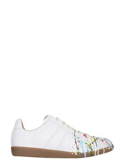 Maison Margiela Sneaker Replica In White