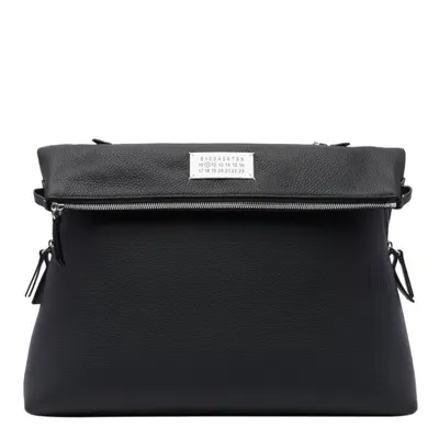 Maison Margiela Soft 5ac On-body Bag In Black