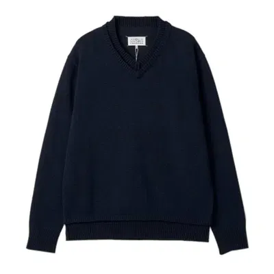 Maison Margiela Sweater In 511f