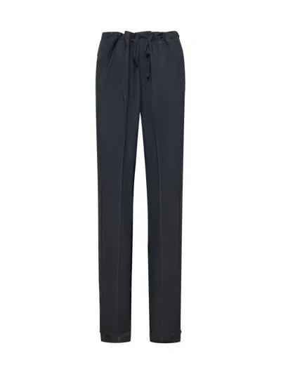 Maison Margiela Trousers In Grey