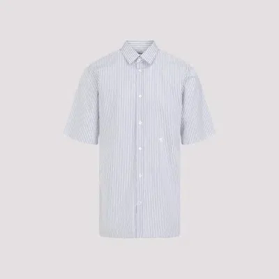 Maison Margiela Ss Shirt In White