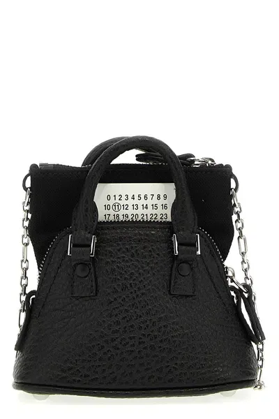 Maison Margiela Borsa-tu Nd  Female In Black