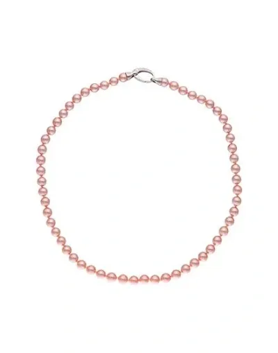 Majorica Jewelry Mod. 09853.44.2.021.010.1 In Pink