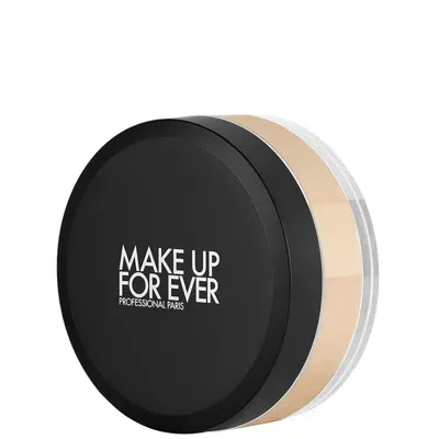 Make Up For Ever Hd Skin Setting Powder 18g (various Shades) - 4 - 1.2