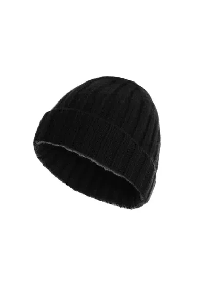 Malo Cappello In Cashmere