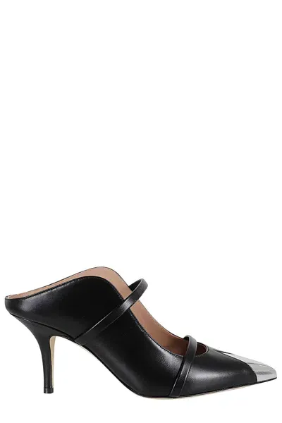 Malone Souliers Maureen 70 In Black