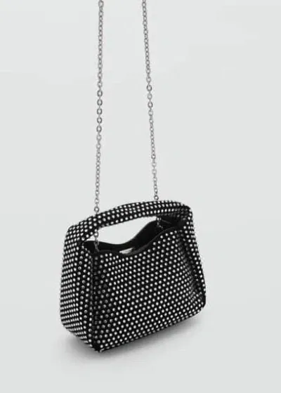 Mango Bag Black