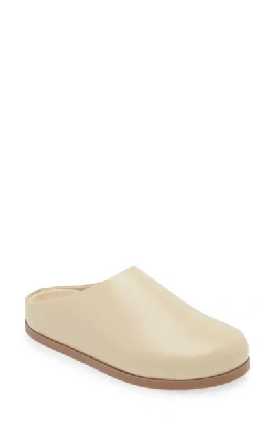 Mansur Gavriel Everyday Mule In Dune