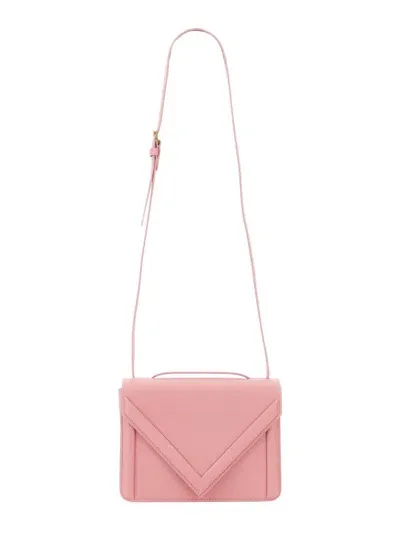 Mansur Gavriel M In Pink