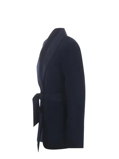 Manuel Ritz Tuxedo Jacket