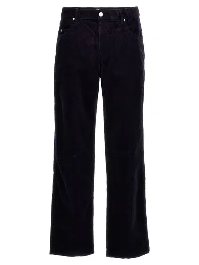 Marant 'jorje' Pants In Black