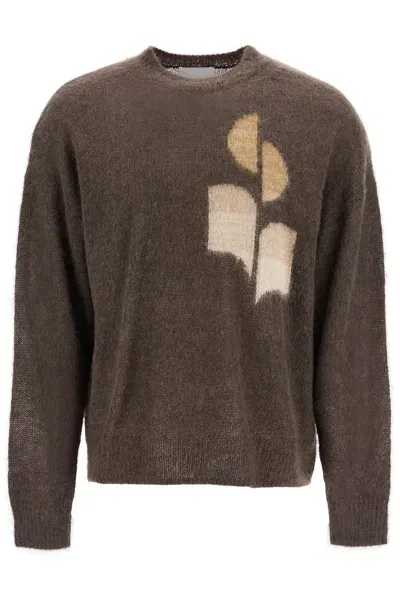 Marant Drany Sweater, Cardigans Brown