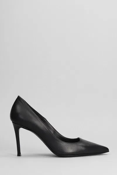 Marc Ellis Pumps In Black