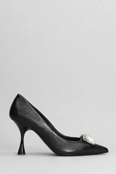 Marc Ellis Pumps In Black