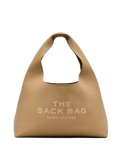 Marc Jacobs The Sack In Brown