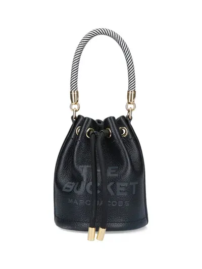 Marc Jacobs Bags Black