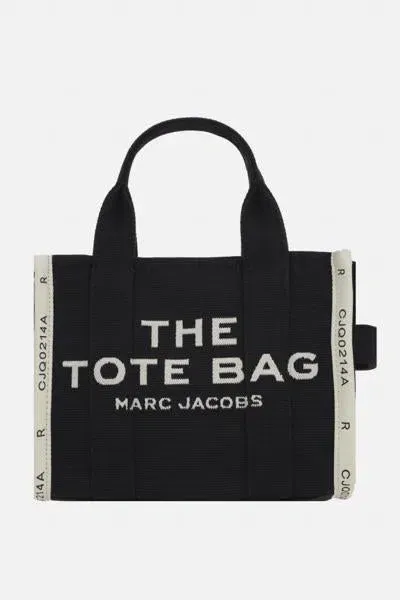 Marc Jacobs Bags In Black