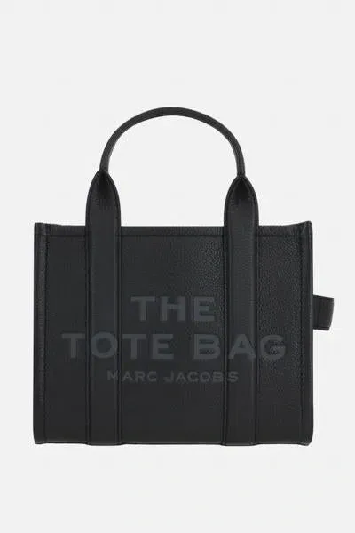 Marc Jacobs Bags In Black