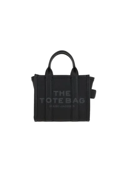 Marc Jacobs Bags In Black