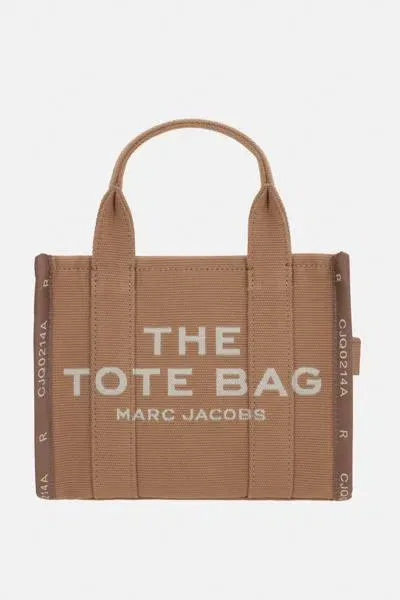 Marc Jacobs Bags In Brown