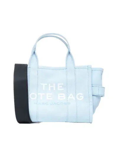 Marc Jacobs Bags In Cloud Blue