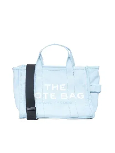 Marc Jacobs Bags In Cloud Blue