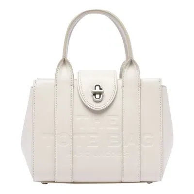 Marc Jacobs In White