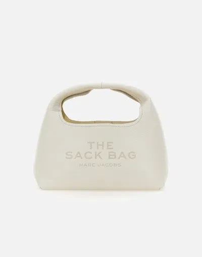 Marc Jacobs Bags.. In White