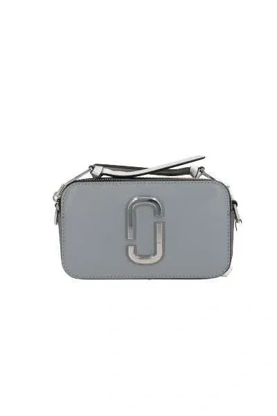 Marc Jacobs Bags In Wolf Grey+multi