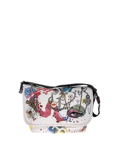 Marc Jacobs Bolsa De Hombro - Multicolor In Multicolour