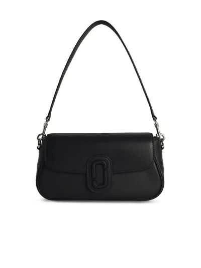 Marc Jacobs The Small Shoulder Bag In Negro