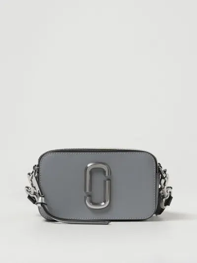 Marc Jacobs Crossbody Bags  Woman Color Grey In 灰色