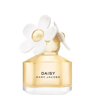 Marc Jacobs Daisy Eau De Toilette 100ml In White