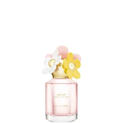 Marc Jacobs Daisy Eau So Fresh Eau De Toilette 30ml In White