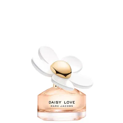 Marc Jacobs Daisy Love Eau De Toilette 30ml In White