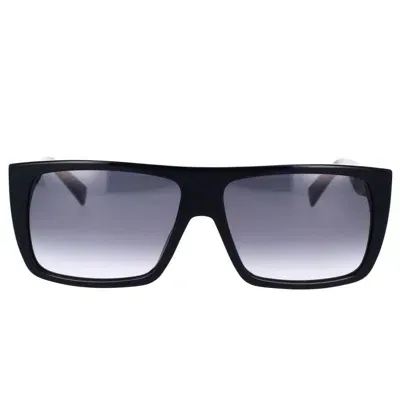 Marc Jacobs Eyewear In Black