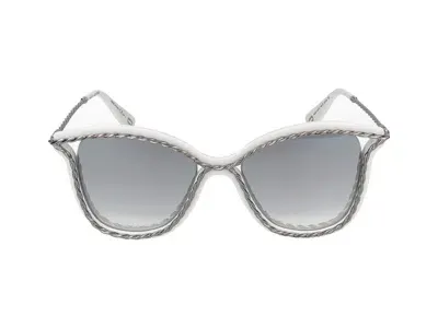 Marc Jacobs Eyewear Cat In Multi