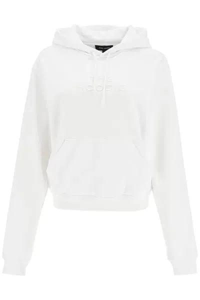 Marc Jacobs Felpa The Hoodie