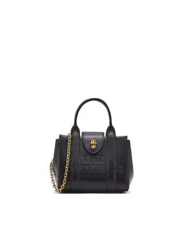 Marc Jacobs Handbag In Black