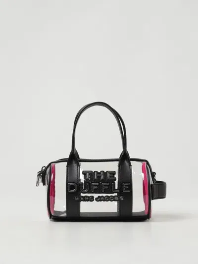 Marc Jacobs Handbag  Woman Color Black In 黑色