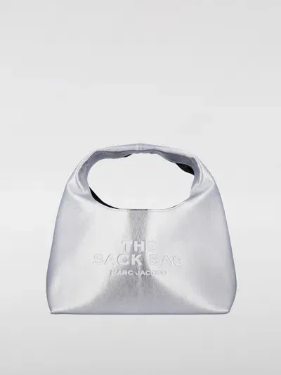 Marc Jacobs Handbag  Woman Color Silver