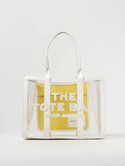 Marc Jacobs Handbag  Woman Color White In 白色