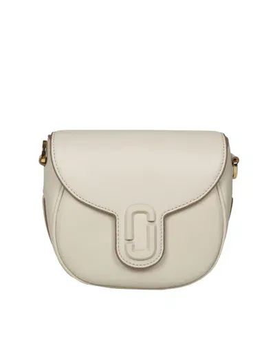 Marc Jacobs Bolsa De Hombro - Blanco