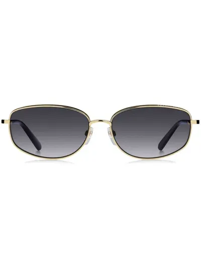 Marc Jacobs Marc 772 Sunglasses In Multi