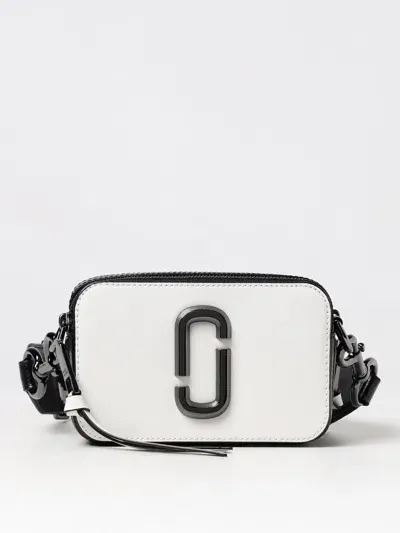 Marc Jacobs Mini Bag  Woman Color White In 白色