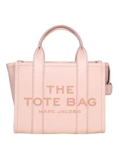 Marc Jacobs Bolso Shopping - Rosado In Pink