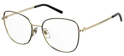 Marc Jacobs Mod. Marc 409 In Gold