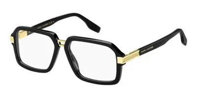 Marc Jacobs Mod. Marc 715 In Black