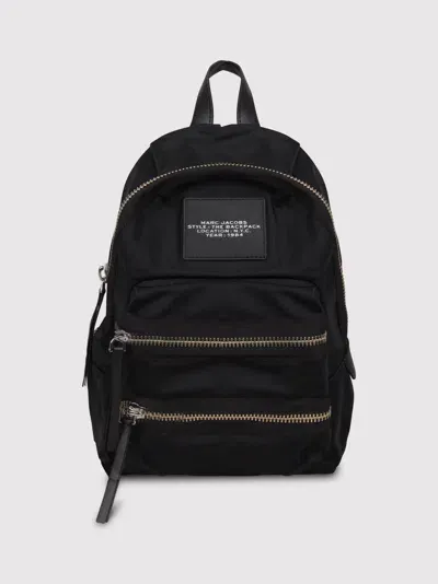 Marc Jacobs Nylon Backpack