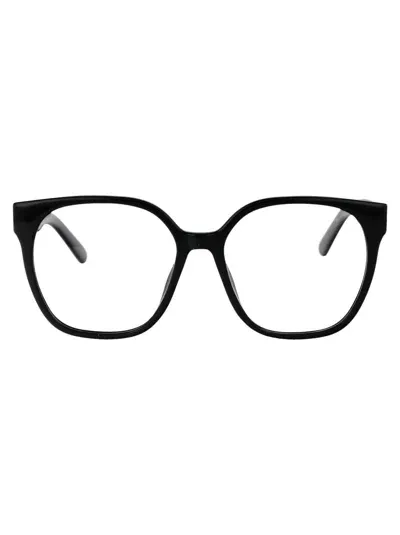 Marc Jacobs Optical In 807 Black